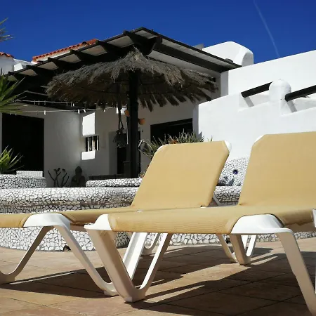 Casa Angel Villa *