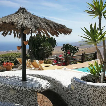 Villa Casa Angel *