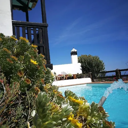 Casa Angel