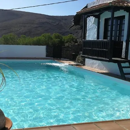 Casa Angel Villa