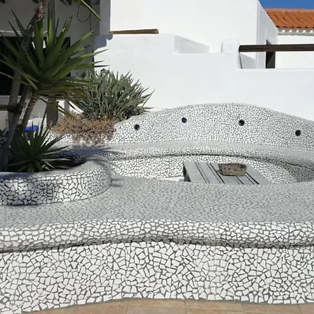 Casa Angel * Tías