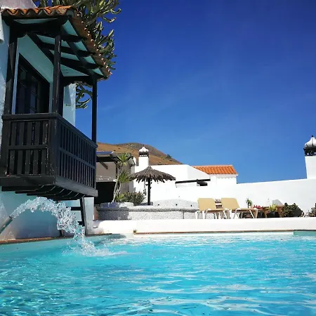 Villa Casa Angel *