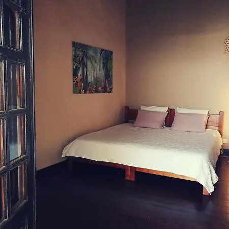 Villa Casa Angel