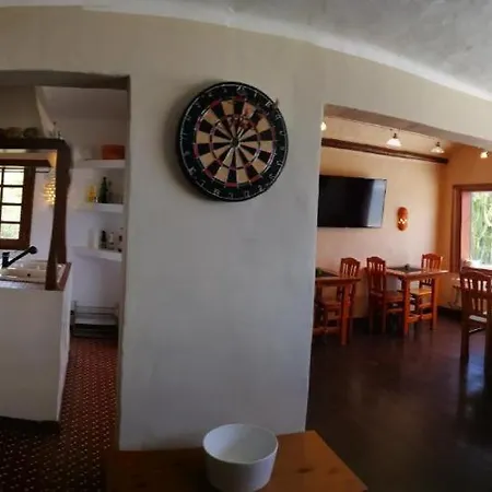 Casa Angel Villa