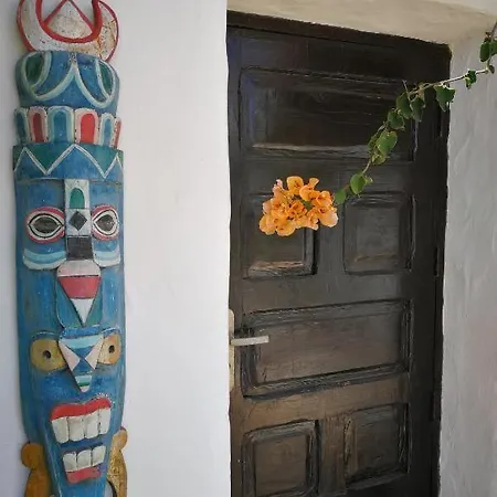 Casa Angel *