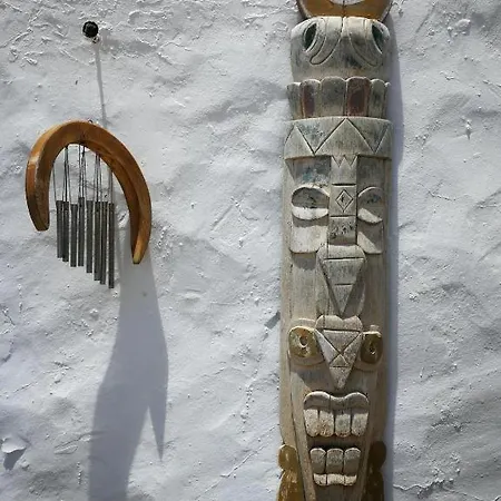 Casa Angel Villa *