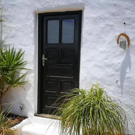 Casa Angel Villa *